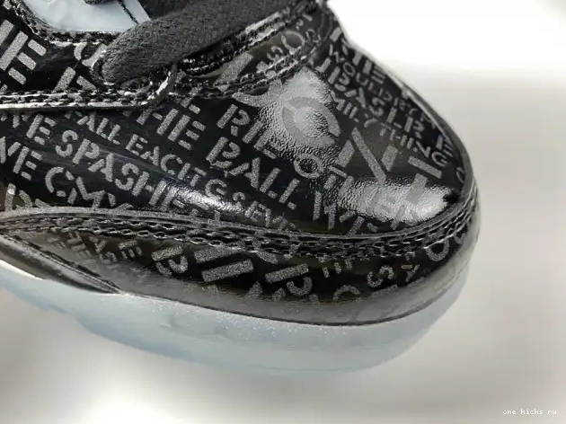 Rep Onekick 5 Doernbecher Jordan Retro AIR 633068-010 0404